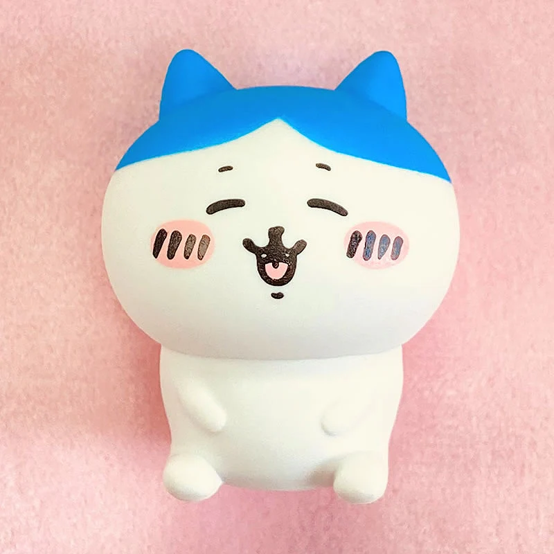 ちいかわ インテリアミニフィギュア(全8種) 1BOX 12個入 - Image 10