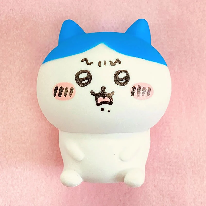 ちいかわ インテリアミニフィギュア(全8種) 1BOX 12個入 - Image 13