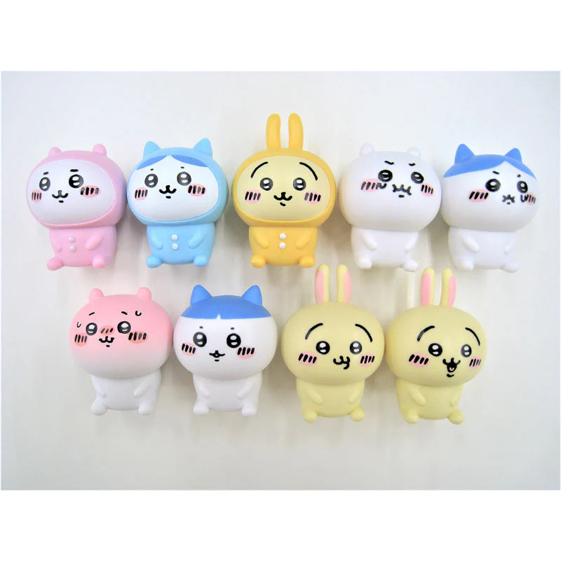 ちいかわ インテリアミニフィギュアⅡ(全9種)1BOX 12個入