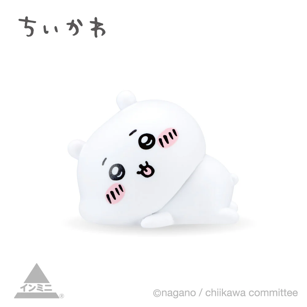 ちいかわ インテリアミニフィギュアⅣ（全11種）1BOX 12個入 - Image 2