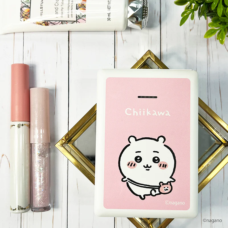ちいかわ モバイルバッテリー5000(ちいかわ) - Image 5