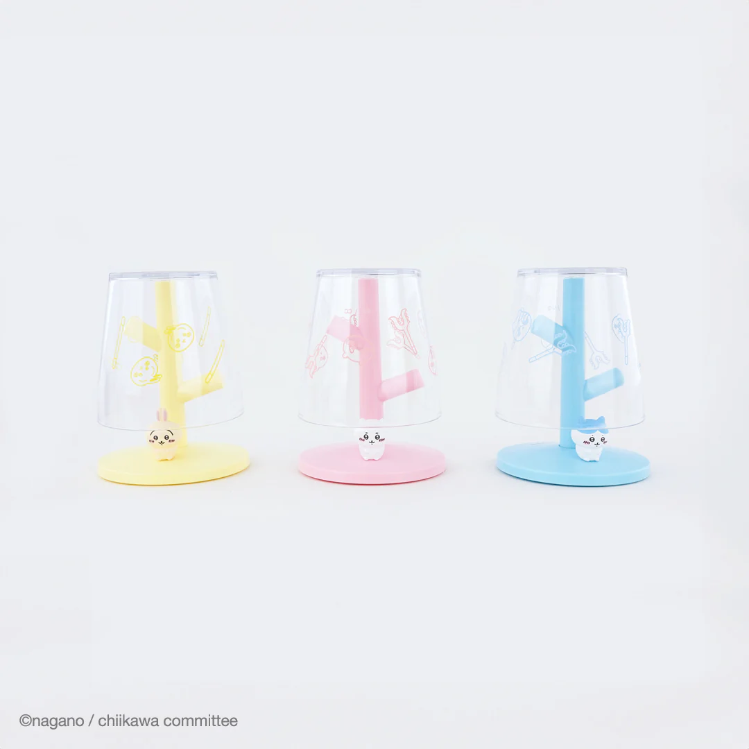 ちいかわ ミニうがいコップ&スタンド(ちいかわ) - Image 5