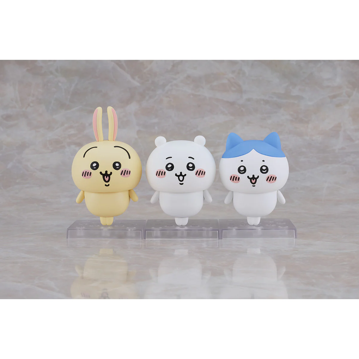 ちいかわ ねんどろいど（ちいかわ） - Image 3