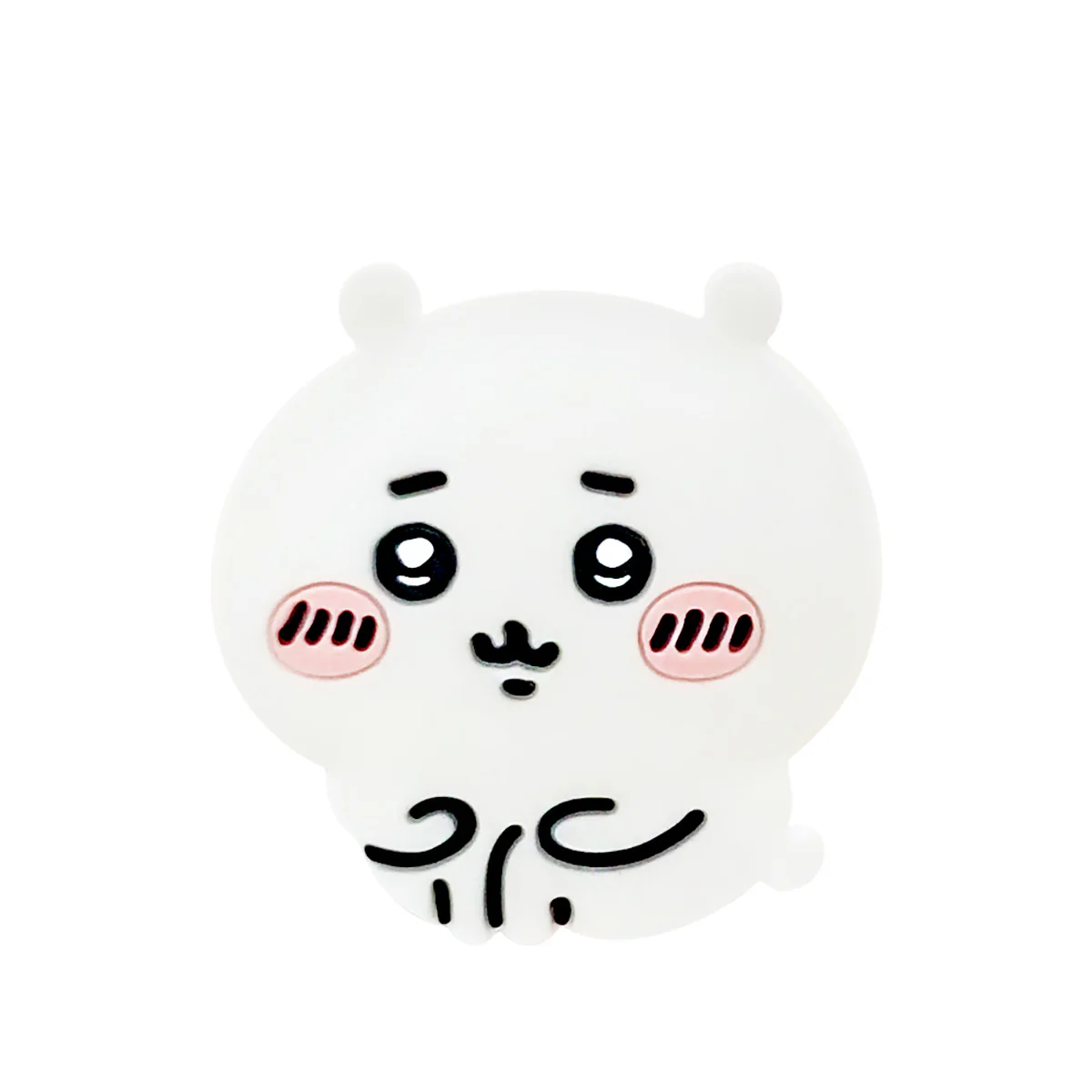 ちいかわ トリートメントコーム ホルダーセット(ちいかわ) - Image 3