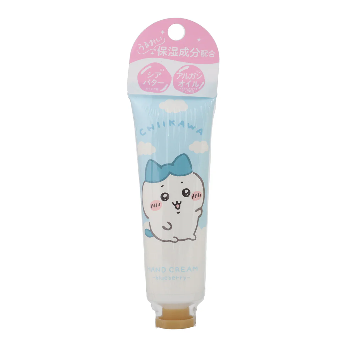 ちいかわ ハンドクリーム2(ハチワレ) - Image 3