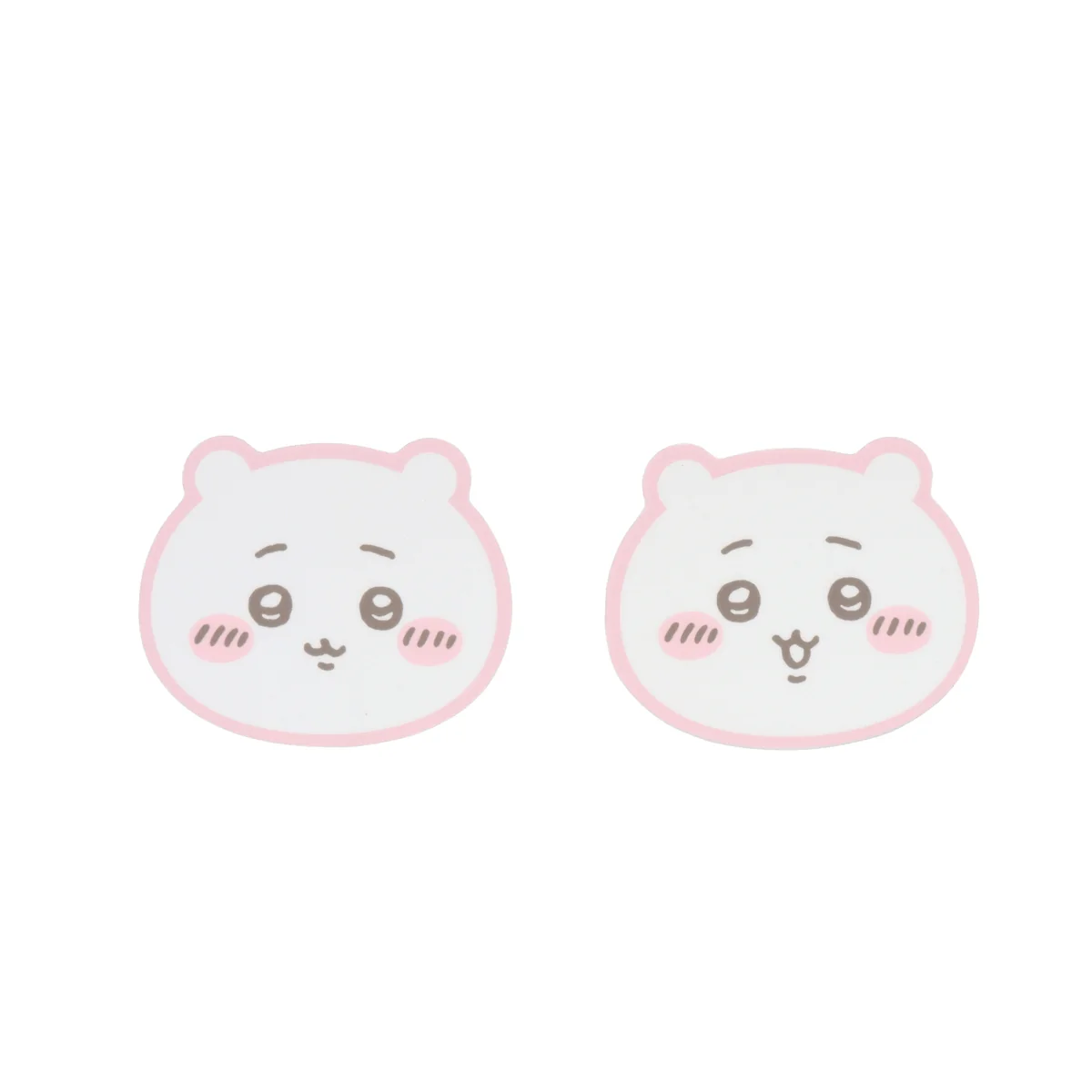 ちいかわ ダイカットネイルシャイナー（ちいかわ） - Image 3
