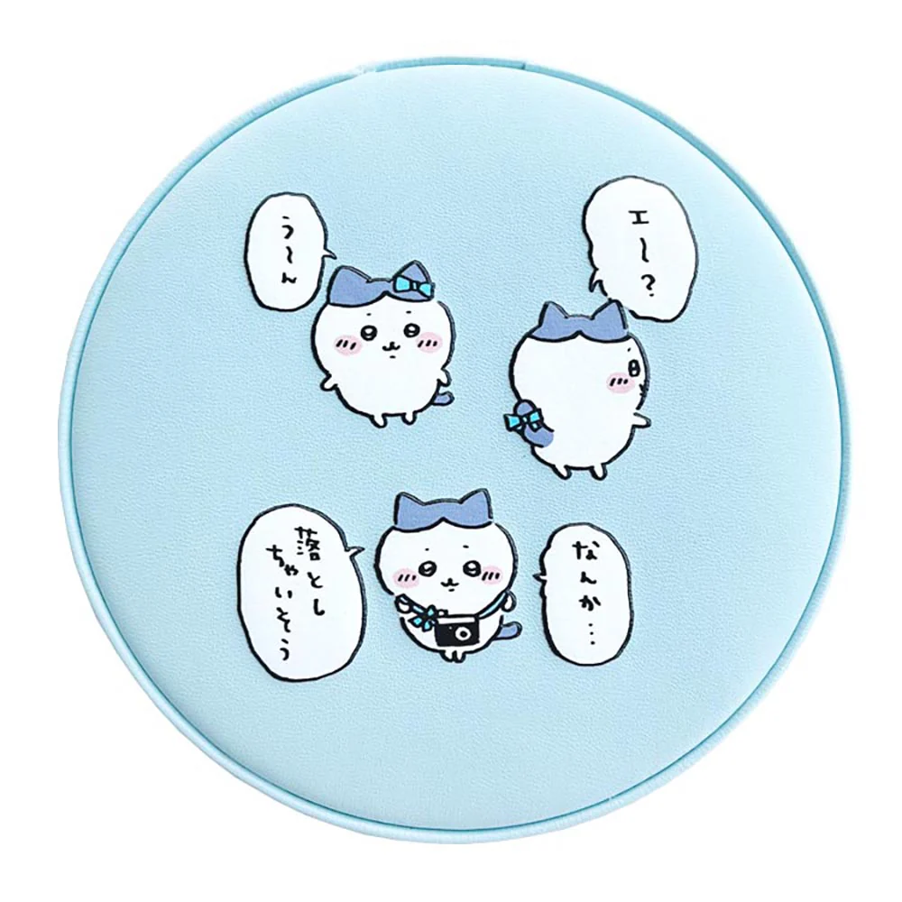 ちいかわ アクセサリーケース（ハチワレ）