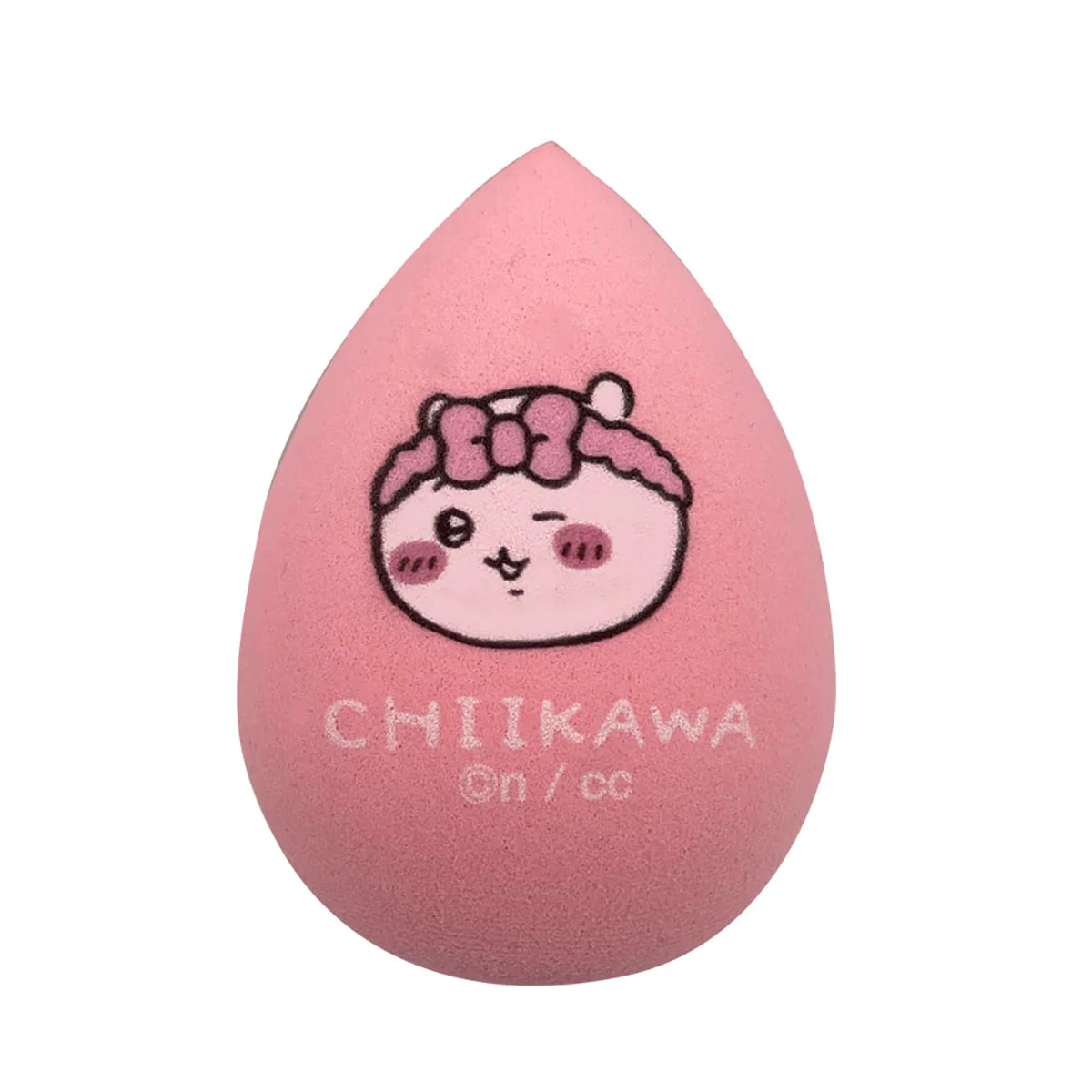 ちいかわ ケース付きメイクアップスポンジ(ちいかわ) - Image 4