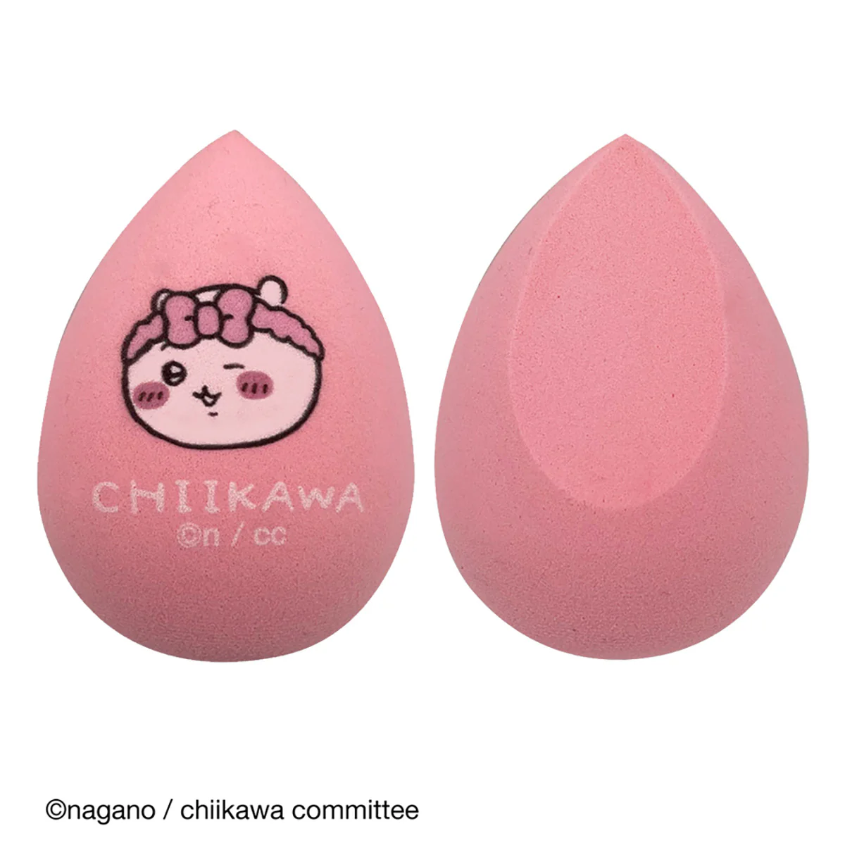 ちいかわ ケース付きメイクアップスポンジ(ちいかわ) - Image 6