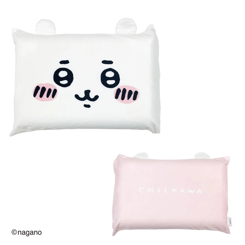 ちいかわ 低反発まくら(ちいかわ) - Image 2