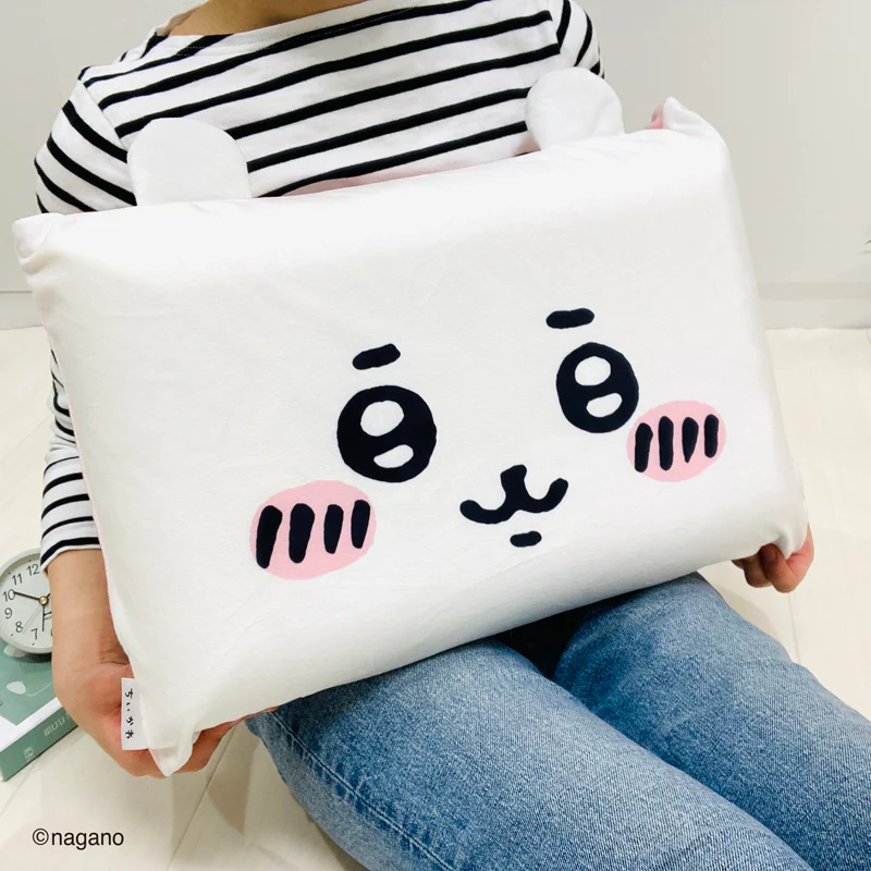 ちいかわ 低反発まくら(ちいかわ) - Image 4