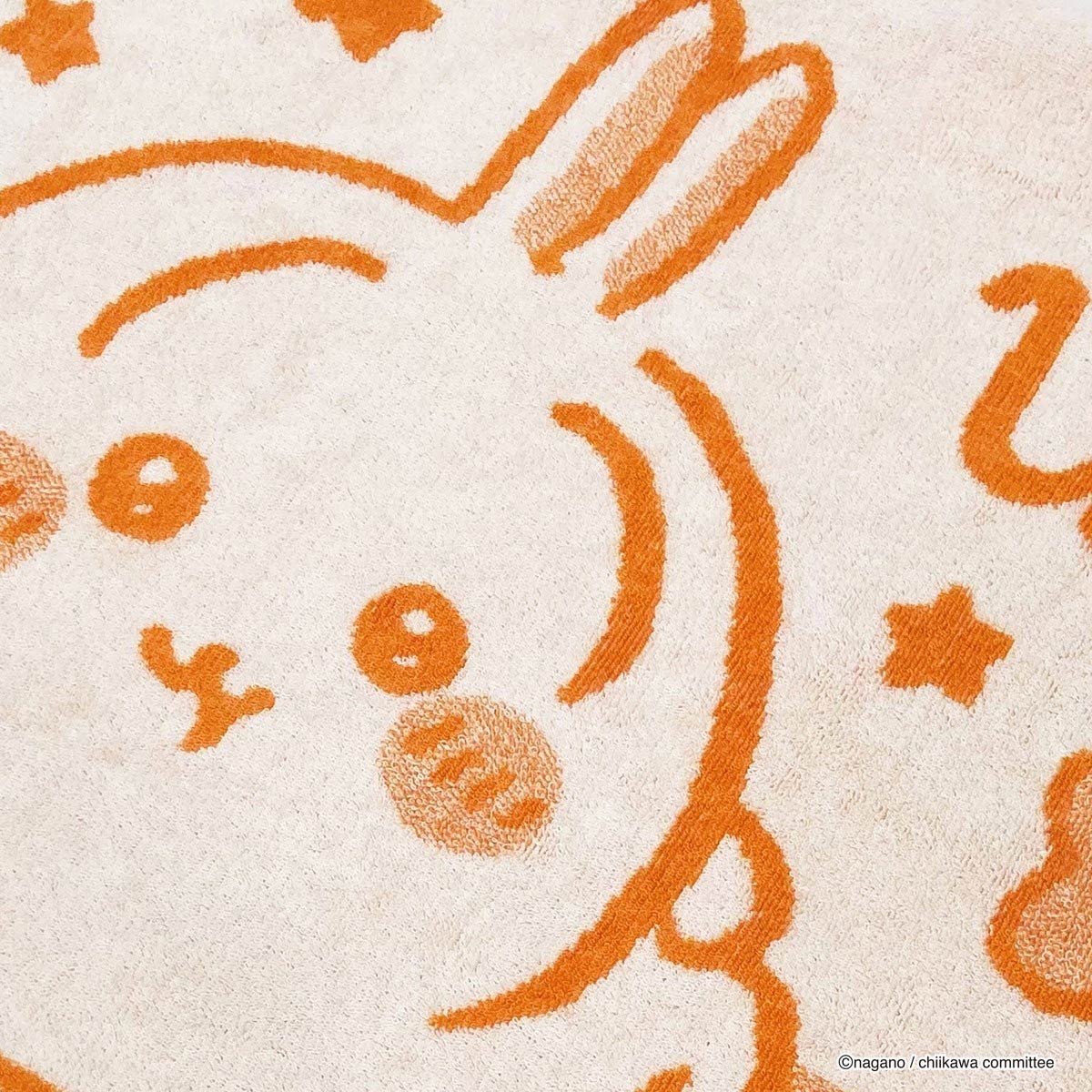 ちいかわ のびのび枕カバー(うさぎ) - Image 8