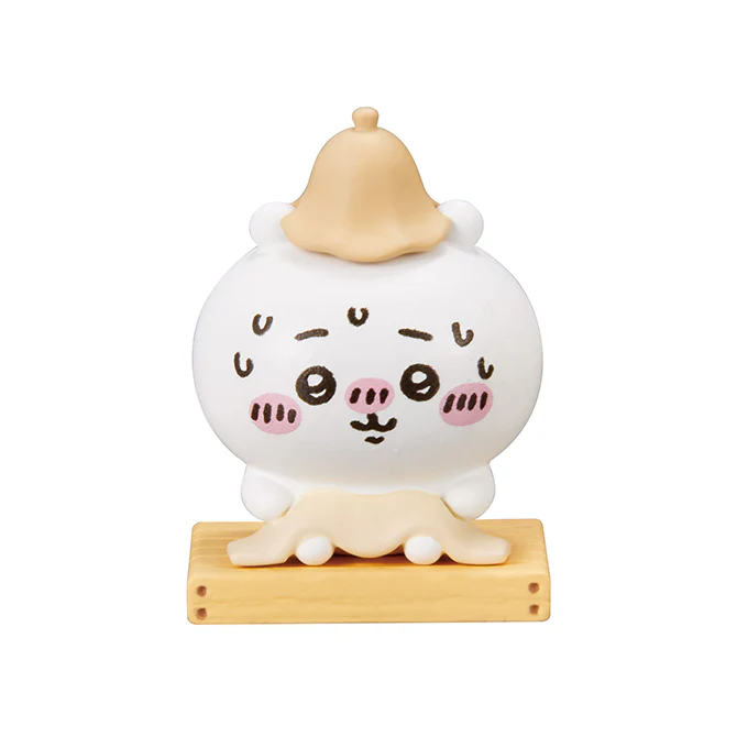 ちいかわ びっくらたまご(全5種) - Image 2