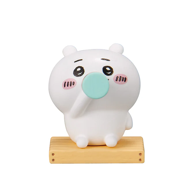 ちいかわ びっくらたまご(全5種) - Image 5