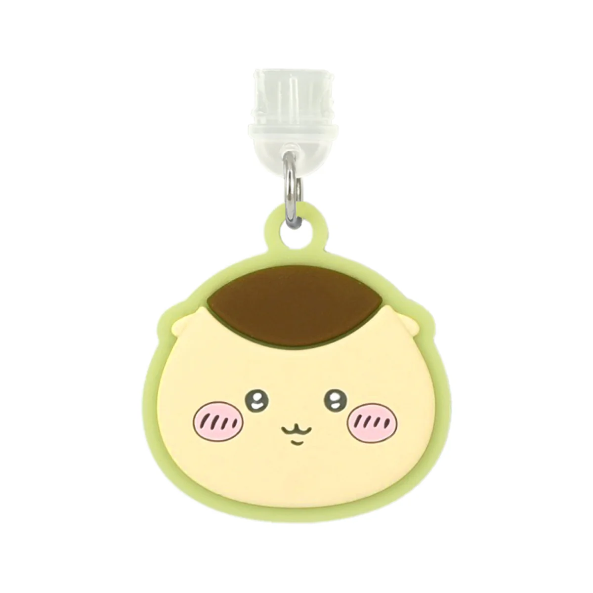 ちいかわ USB Type-C対応 コネクタチャーム(くりまんじゅう)