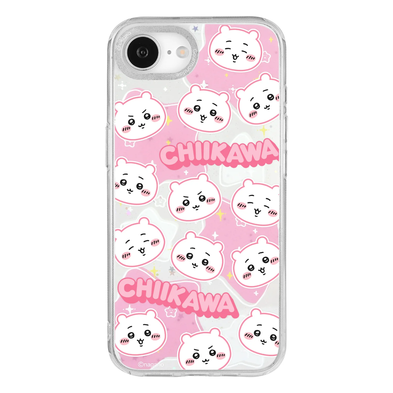 ちいかわ Camera Frame iPhone対応ケース（ちいかわ） - Image 7