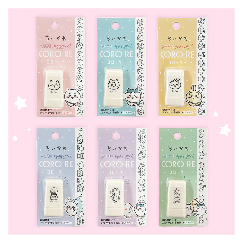 ちいかわ コローリー（ちいかわ） - Image 4