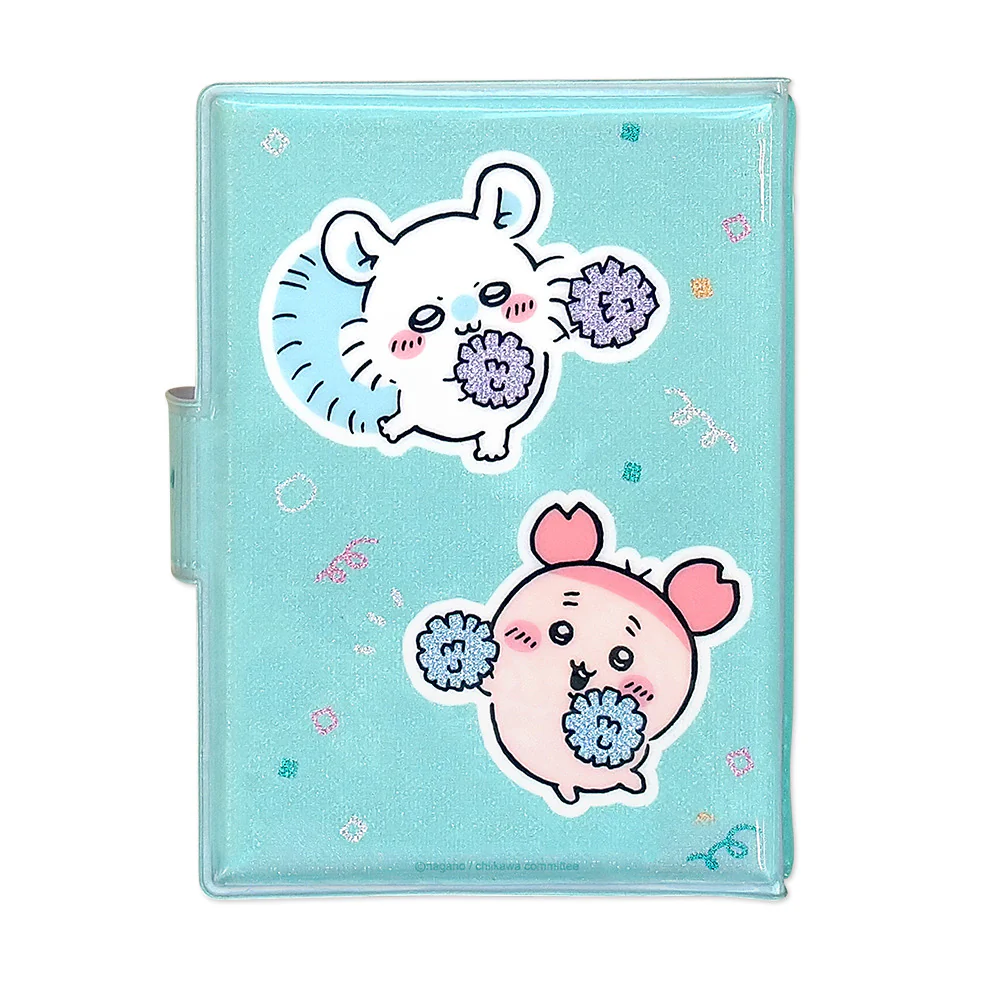 ちいかわ シールバインダー(みんなで応援) - Image 5