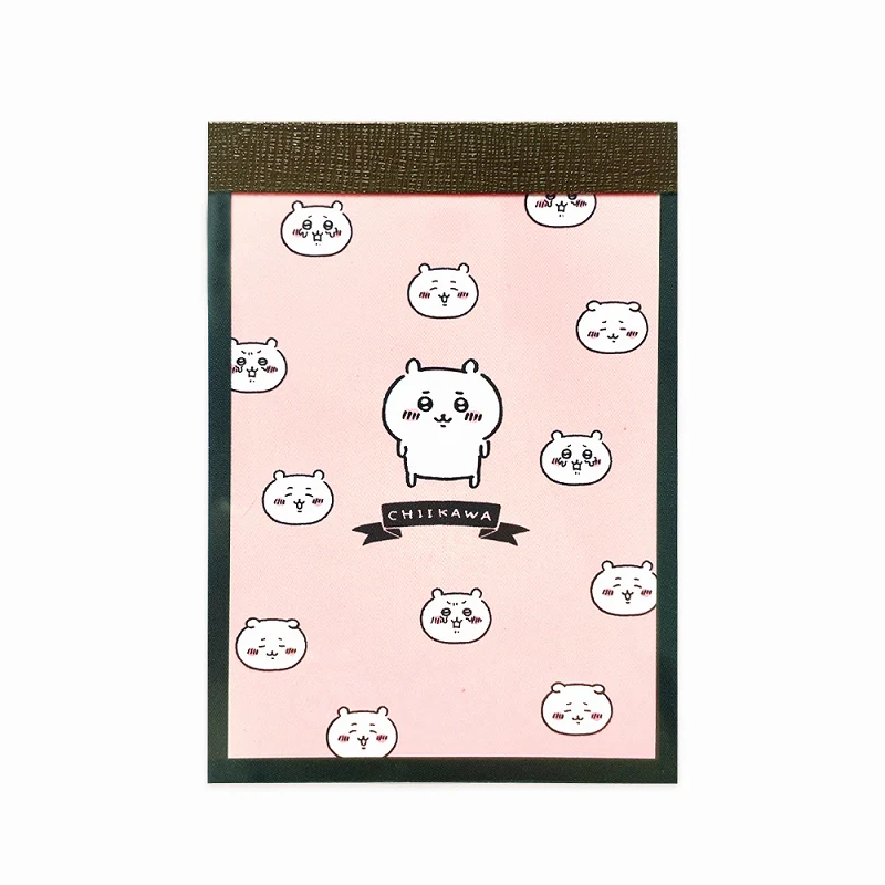 ちいかわ ミニメモ（ちいかわ） - Image 4