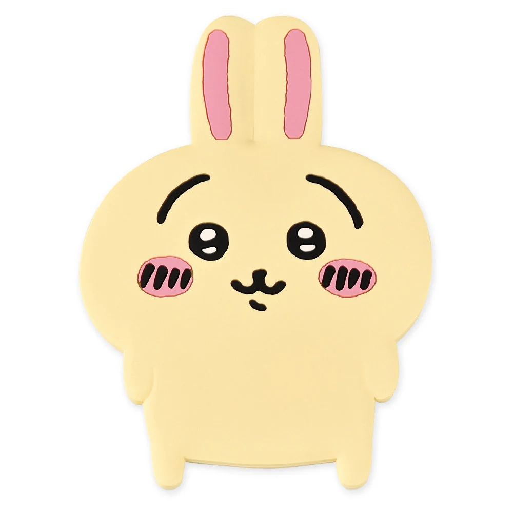 ちいかわ シリコンミラー(うさぎ)
