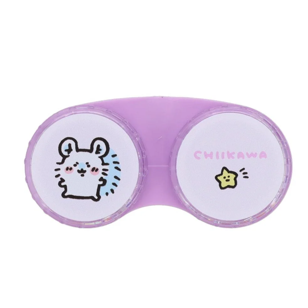 ちいかわ コンタクトレンズケース2(モモンガ) - Image 3