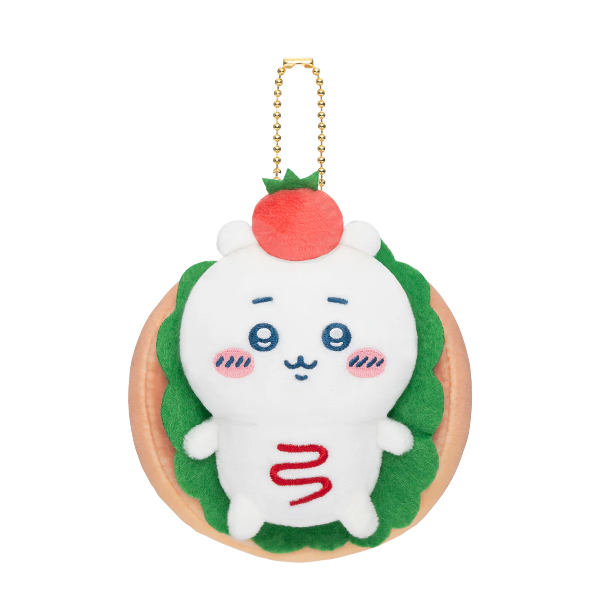 ちいかわ ちいかわベーカリー サンドなマスコット(ちいかわ) - Image 4