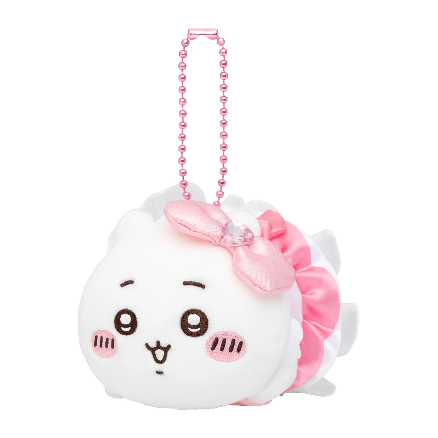 ちいかわ まじかるちいかわ ぷちミニマスコット（ちいかわ） - Image 6