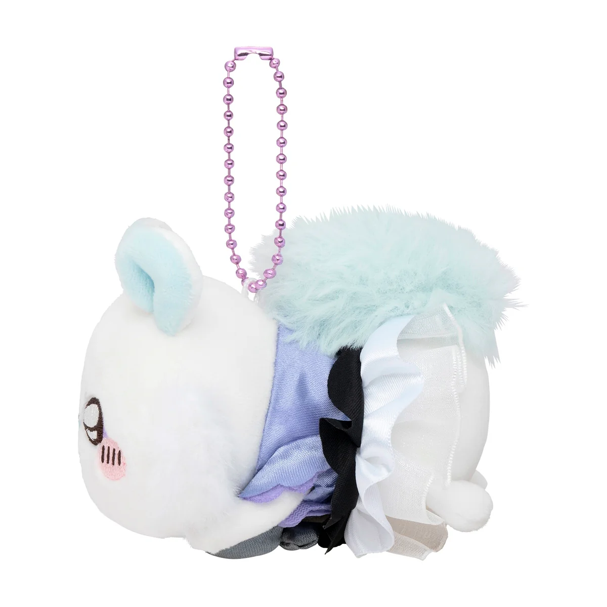 ちいかわ まじかるちいかわ ぷちミニマスコット（モモンガ） - Image 7