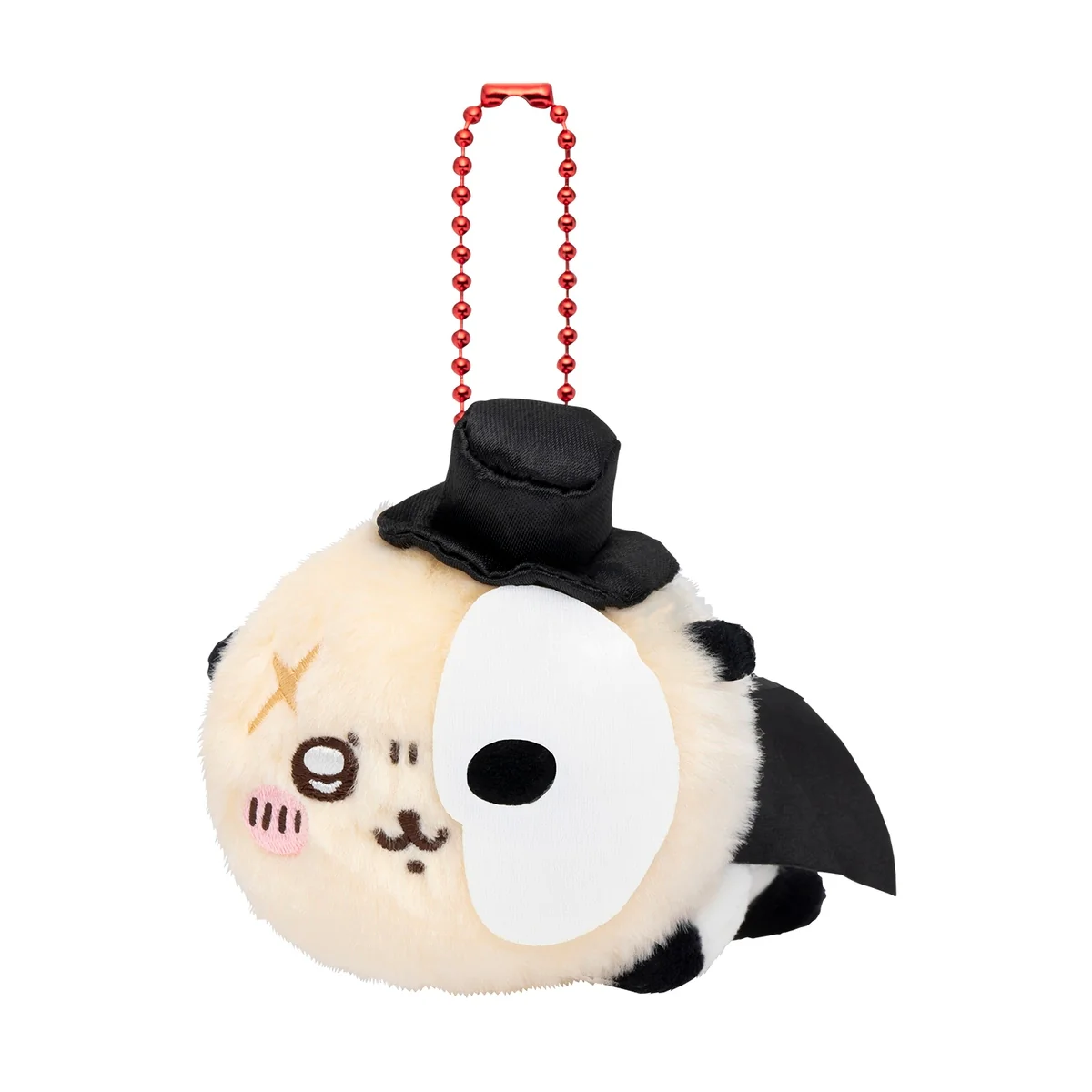 ちいかわ まじかるちいかわ ぷちミニマスコット(ラッコ)
