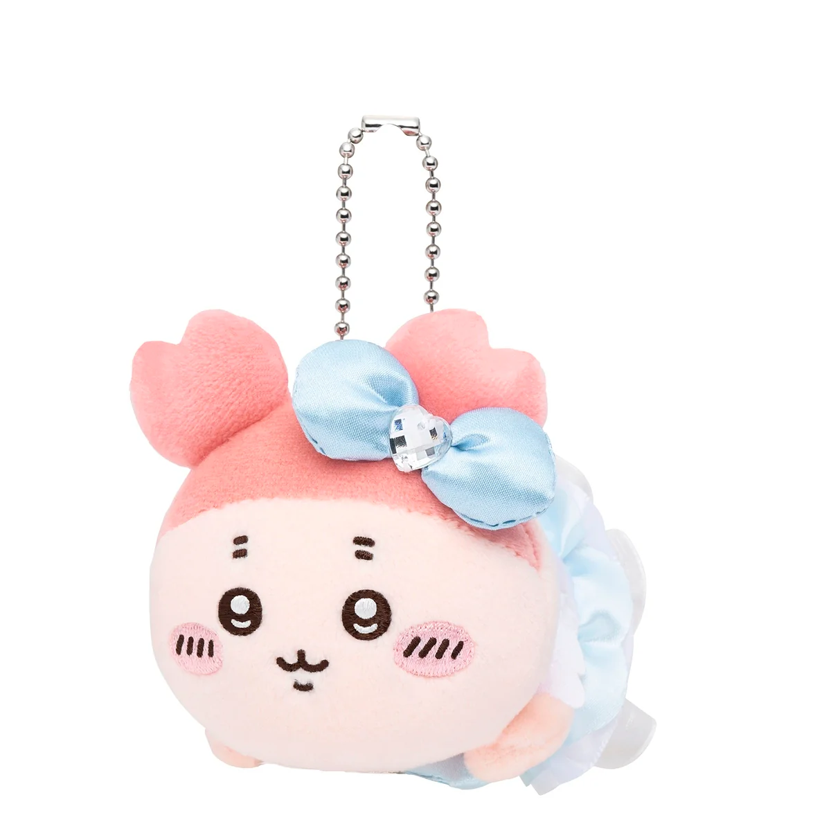 ちいかわ まじかるちいかわ ぷちミニマスコット(古本屋) - Image 6
