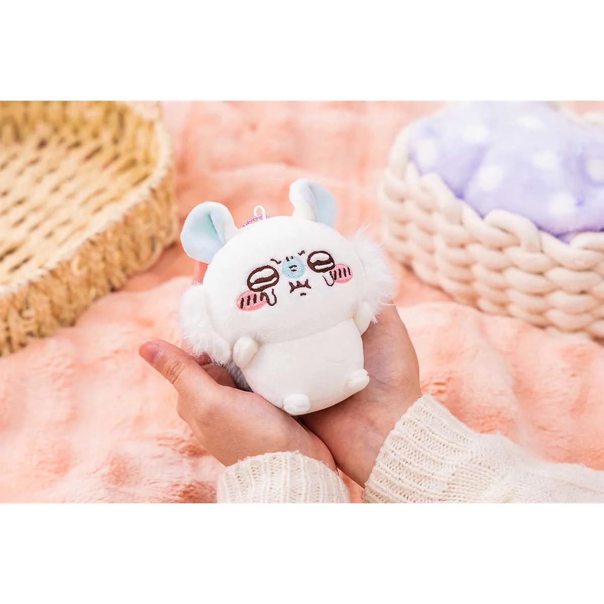 ちいかわ PUN。マスコット（ちいかわ） - Image 4