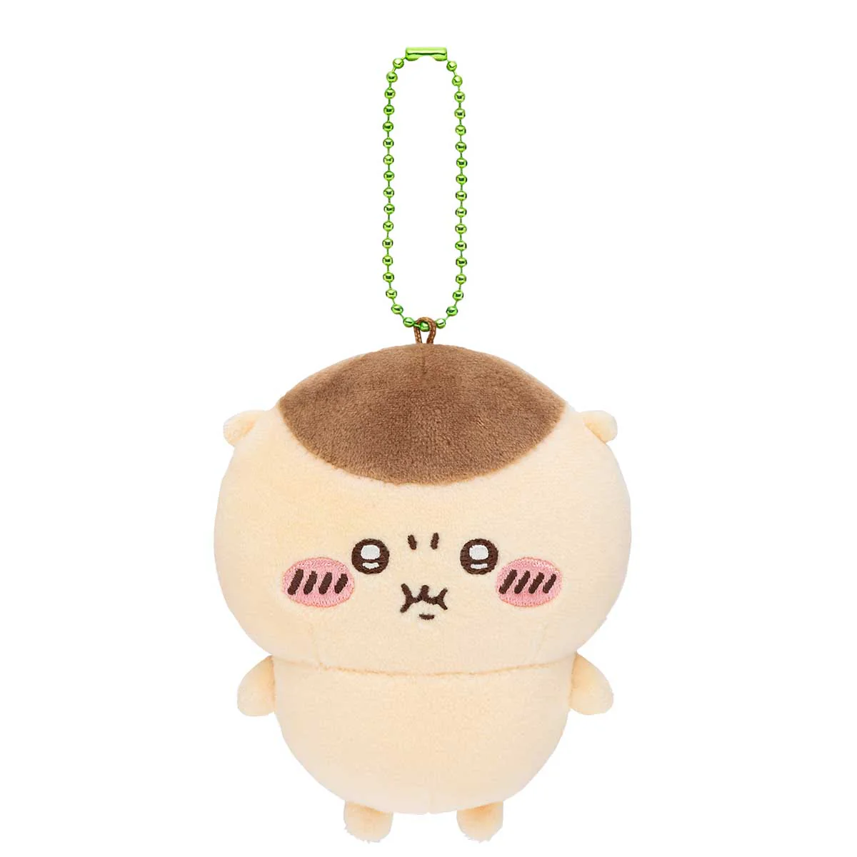 ちいかわ PUN。マスコット（くりまんじゅう） - Image 5