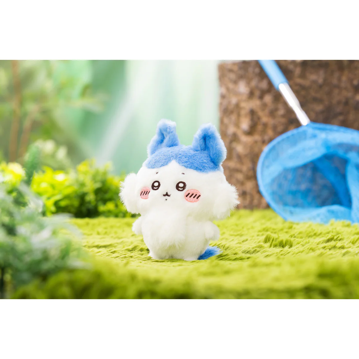 ちいかわ パラレルワールド！？ ぷちミニマスコット（うさぎ？） - Image 3