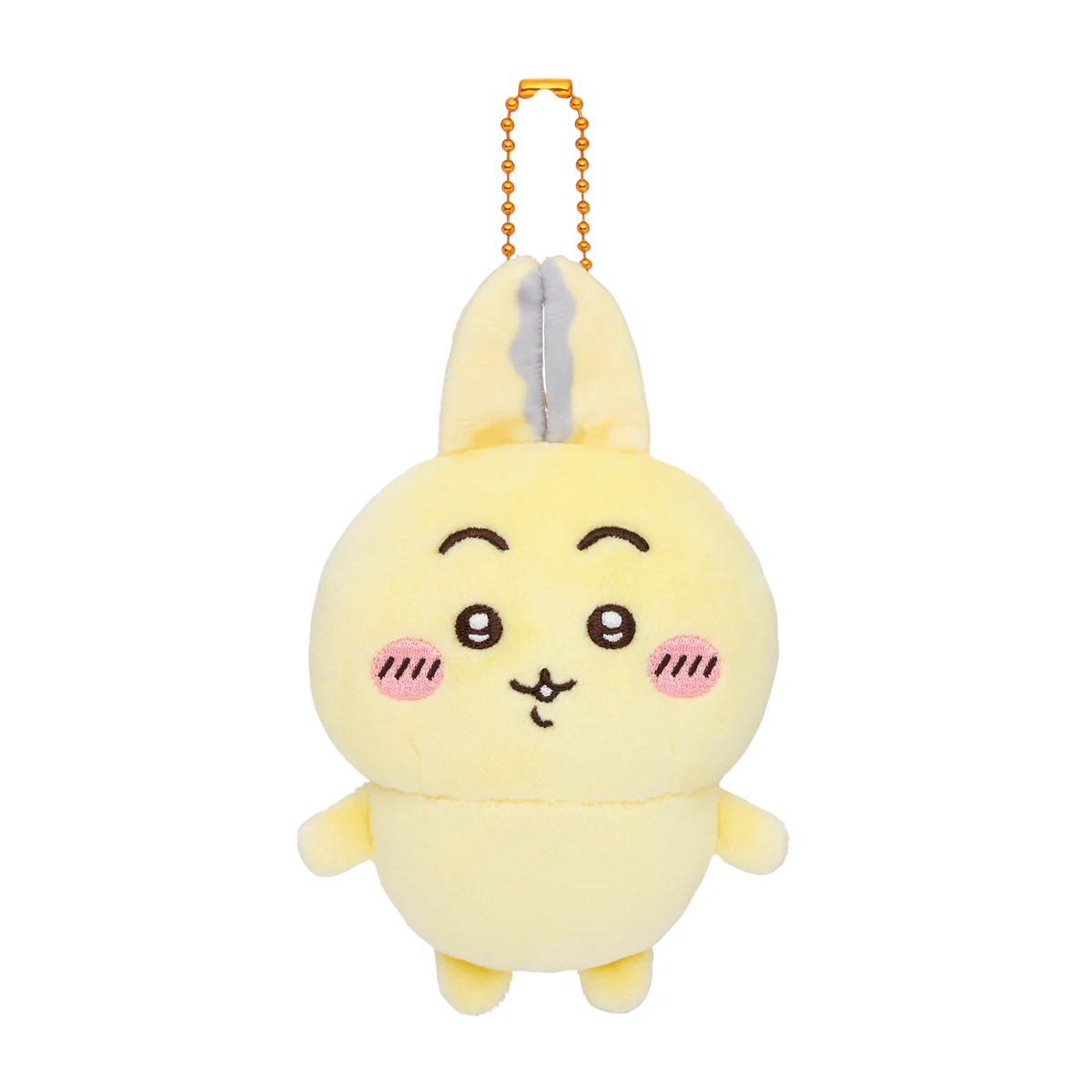 ちいかわ パラレルワールド！？ ぷちミニマスコット（うさぎ？） - Image 5