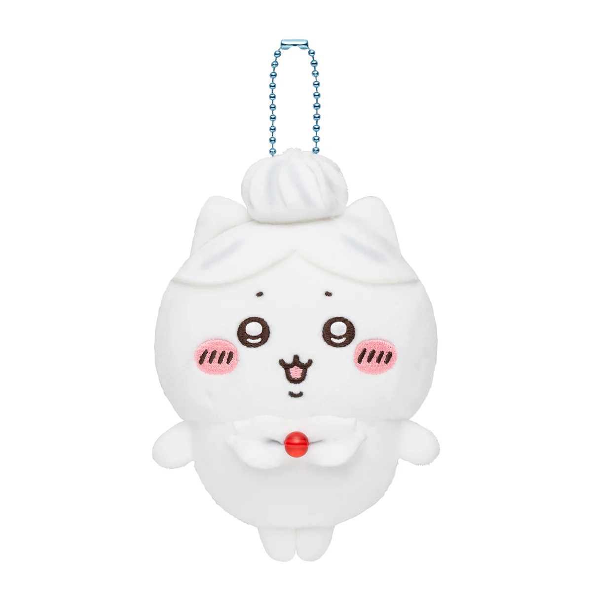ちいかわ ホイップ誕生日なマスコット(ハチワレ) - Image 5
