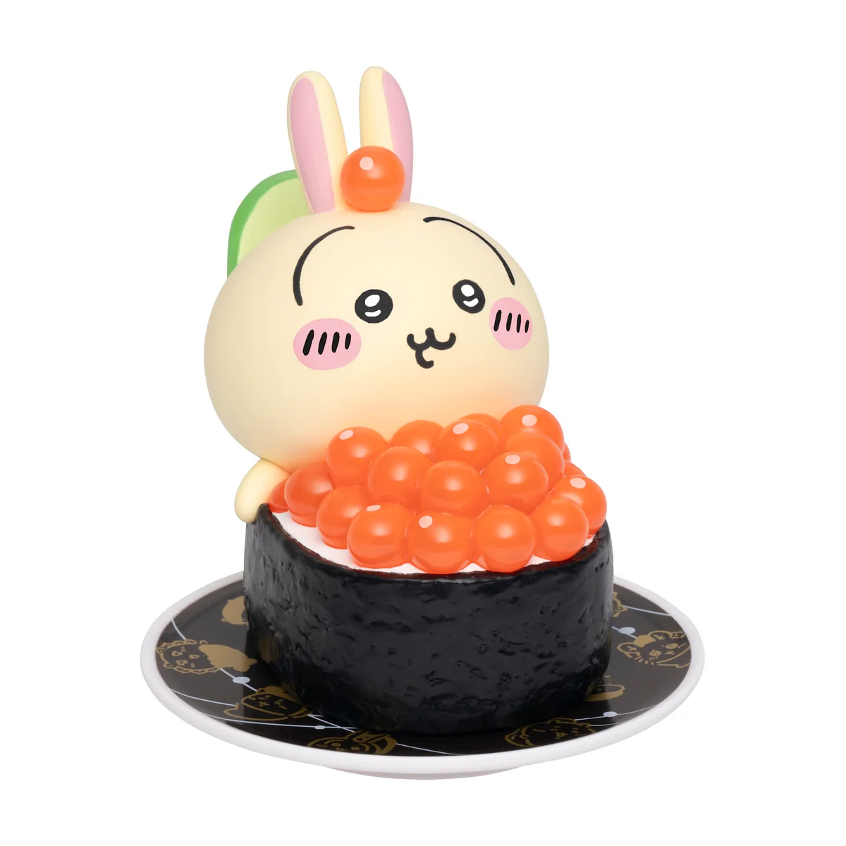 ちいかわ ちいかわ寿司 フィギュアコレクション(全10種) - Image 11
