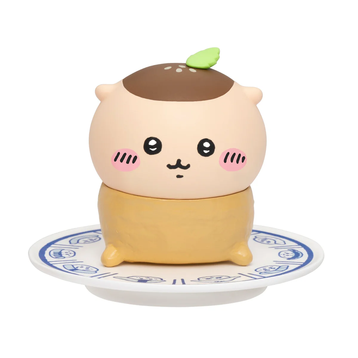 ちいかわ ちいかわ寿司 フィギュアコレクション(全10種) - Image 15