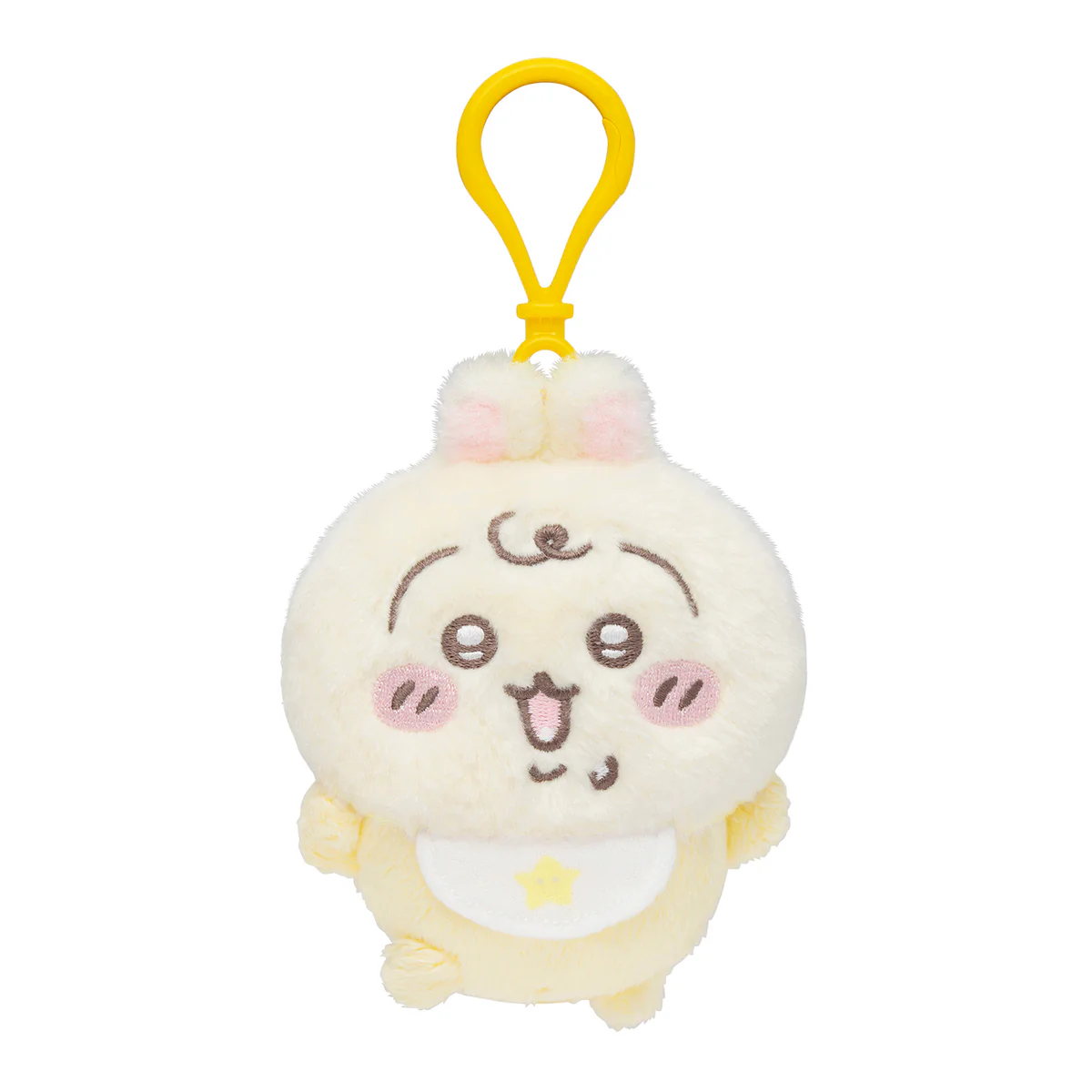 ちいかわ Chiikawa Baby マスコット（うさぎ） - Image 8