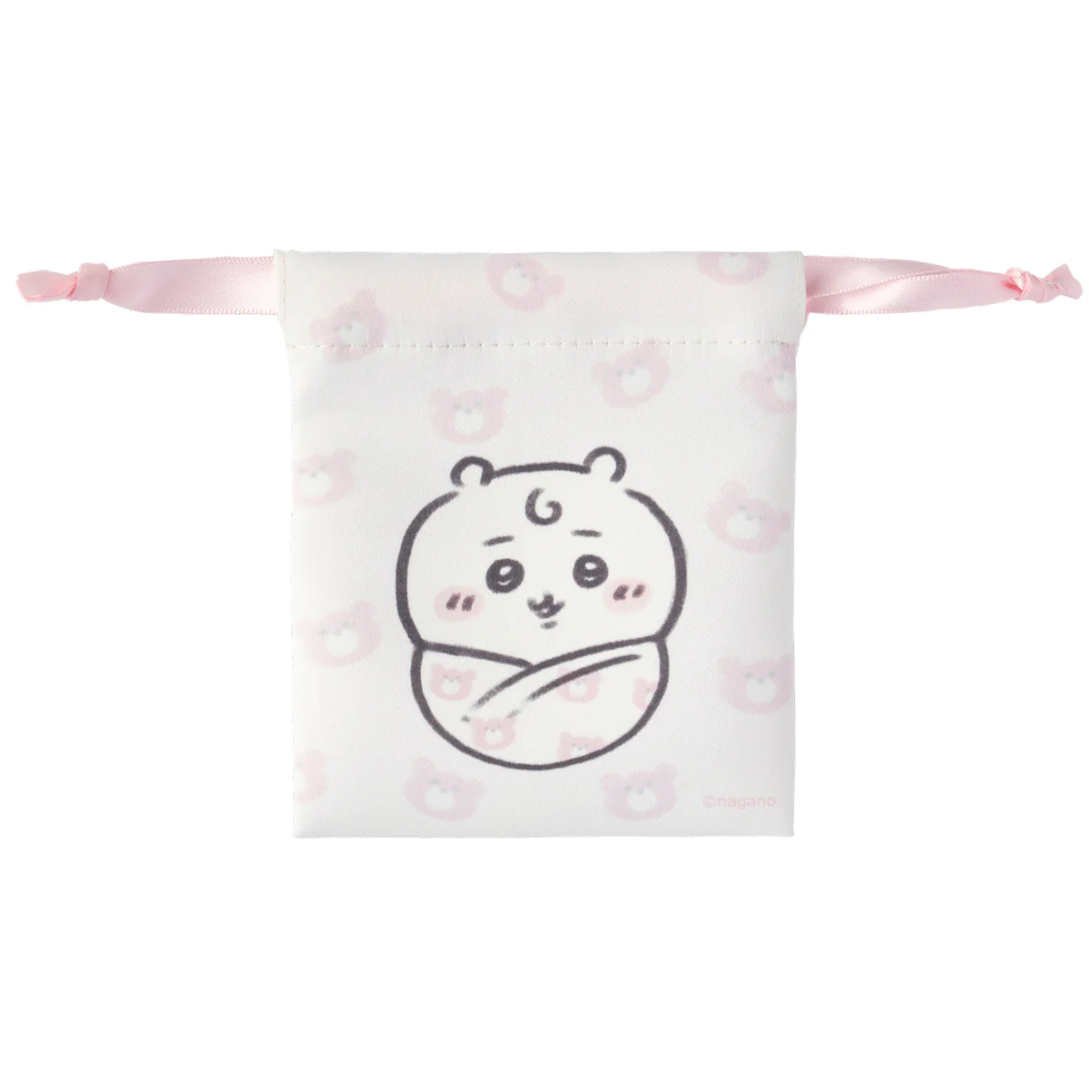 ちいかわ Chiikawa Baby トレーディングミニ巾着(全10種) - Image 5