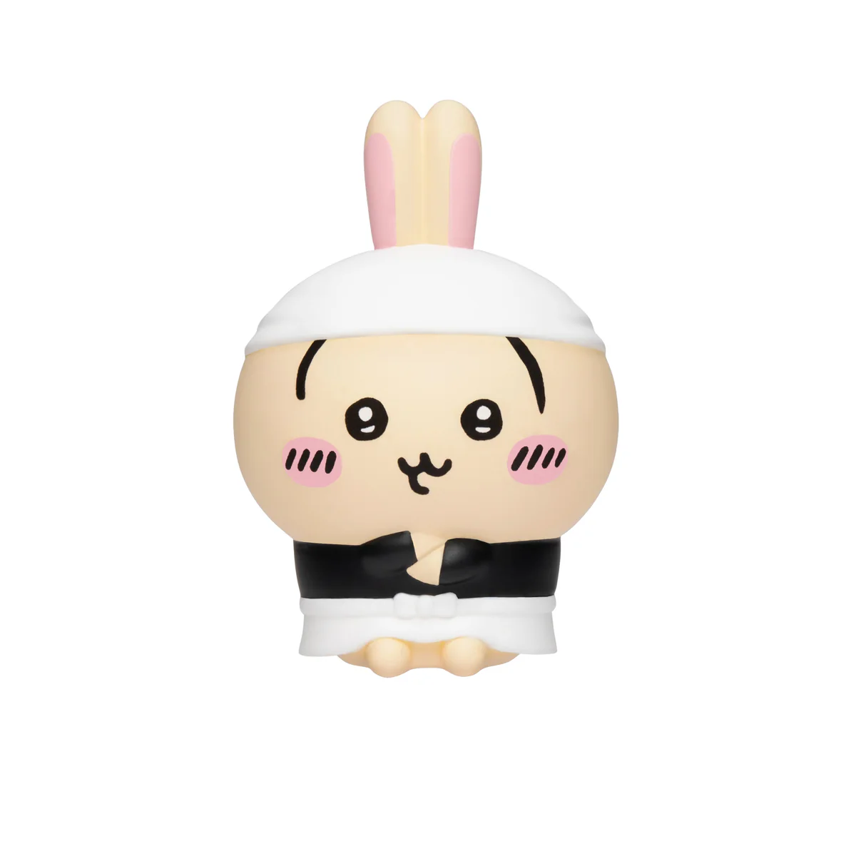 ちいかわ ちいかわラーメン豚 ミニソフビフィギュアコレクション(全8種) - Image 7
