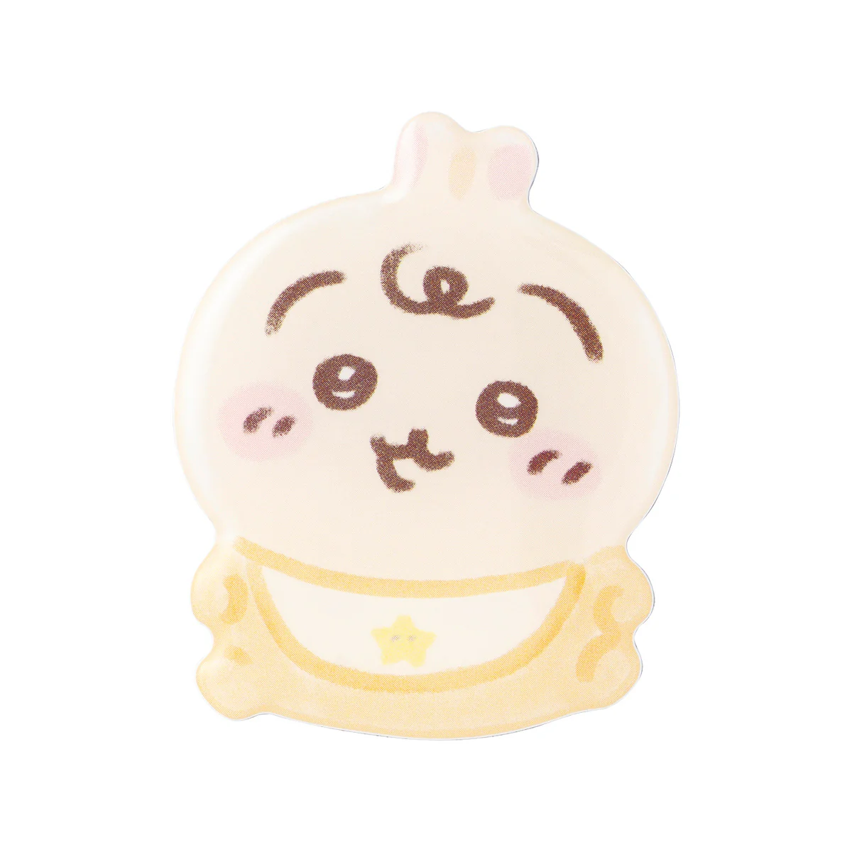 ちいかわ Chiikawa Baby ぷっくりアクリルマグネット(うさぎ) - Image 5