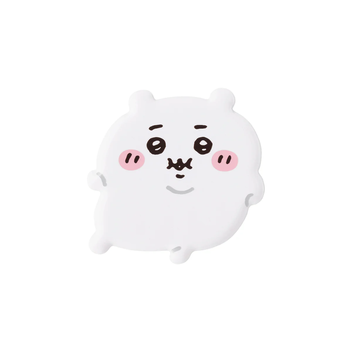 ちいかわ ぼっちゃり大きめもっちりシール（ちいかわ） - Image 5