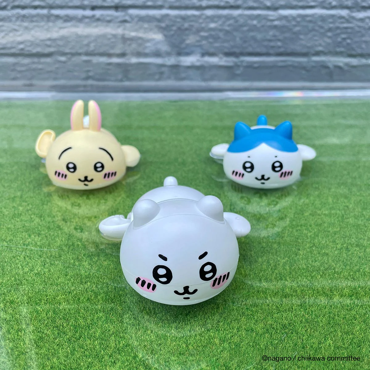 ちいかわ スーイスイ（うさぎ） - Image 2