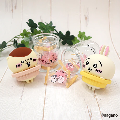ちいかわ キャンディボトル（うさぎ） - Image 7