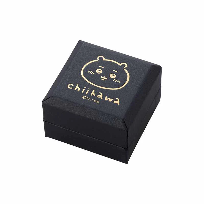 【予約】ちいかわ シルバーネックレス（うさぎ）【2022年9月中旬より順次発送予定】【他の予約商品や通常商品と同時購入・配送希望日指定不可】【キャンペーン対象外】 - Image 10