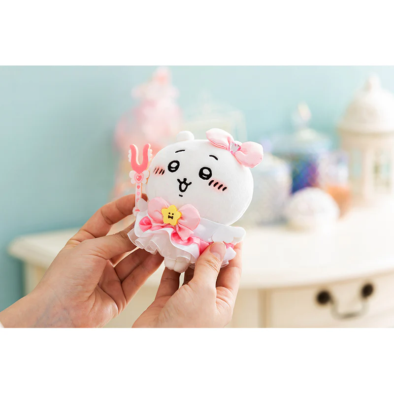 まじかるちいかわ マジカルチャージマスコット（ハチワレ） - Image 3