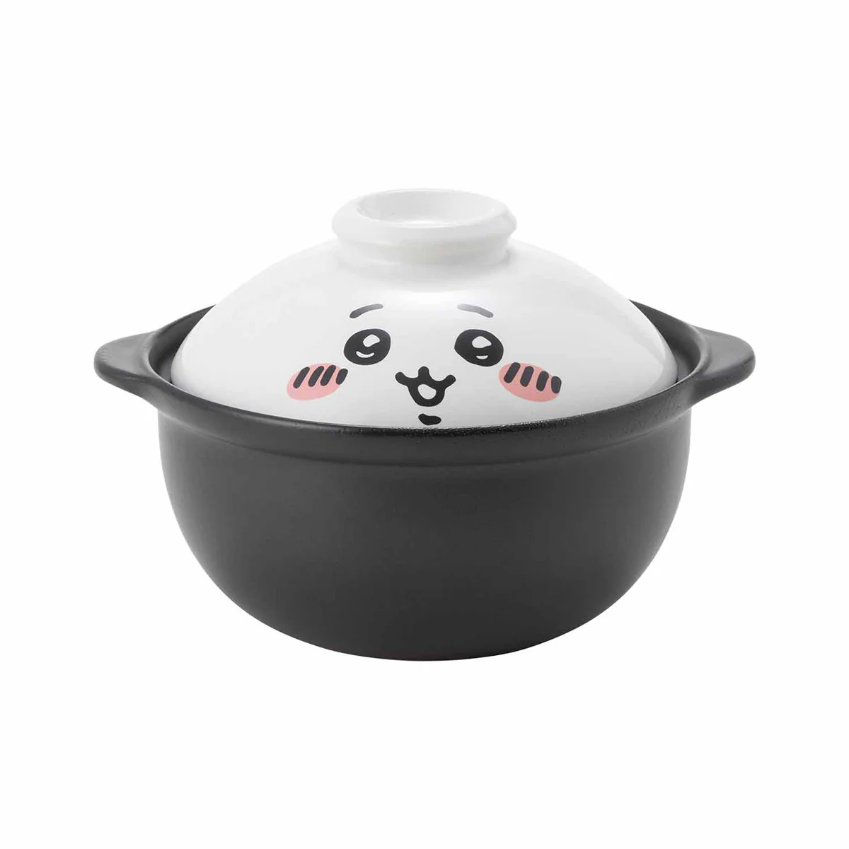 ちいかわ ほっこり!ミニ土鍋