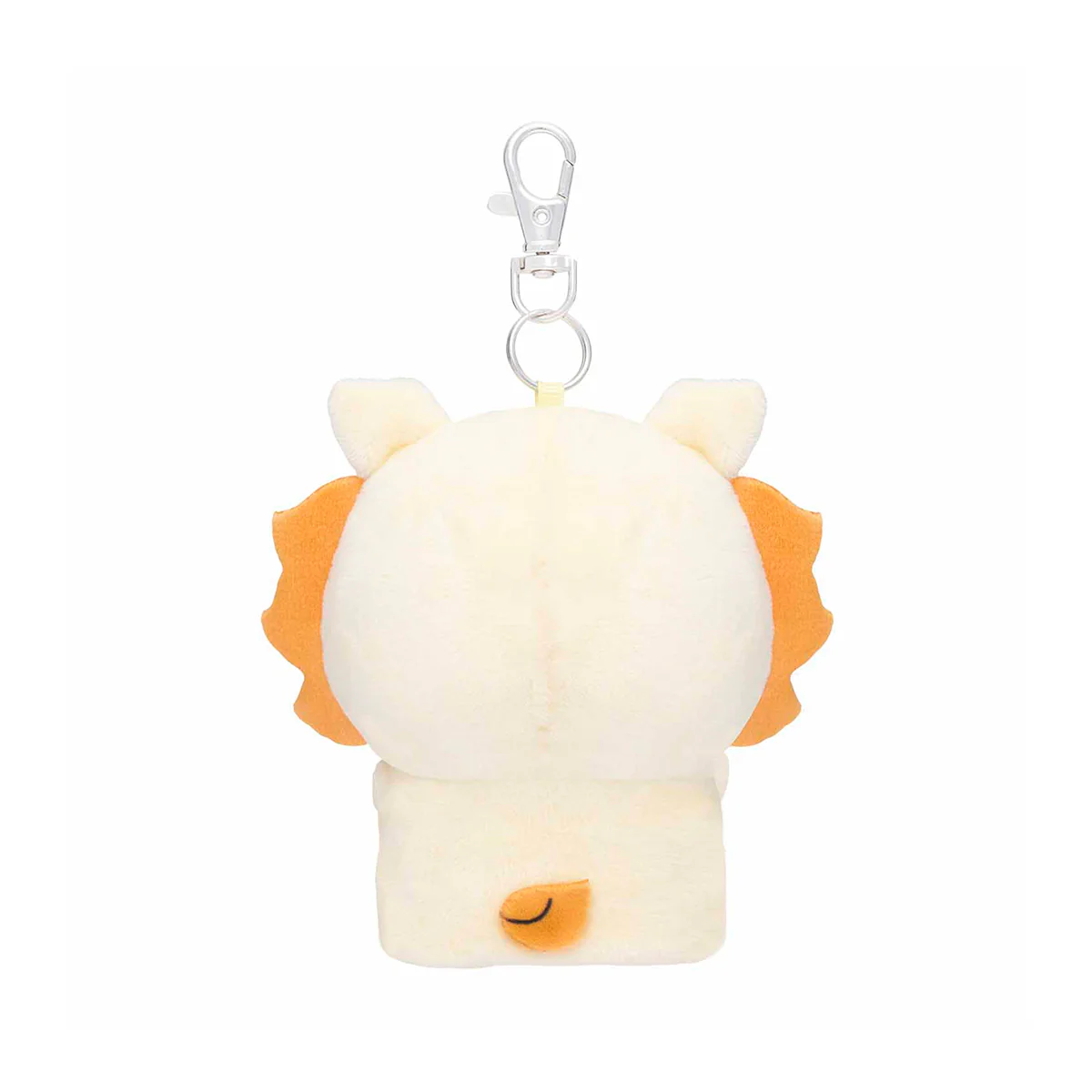 ちいかわ ぬいぐるみキーカバー(シーサー) - Image 6
