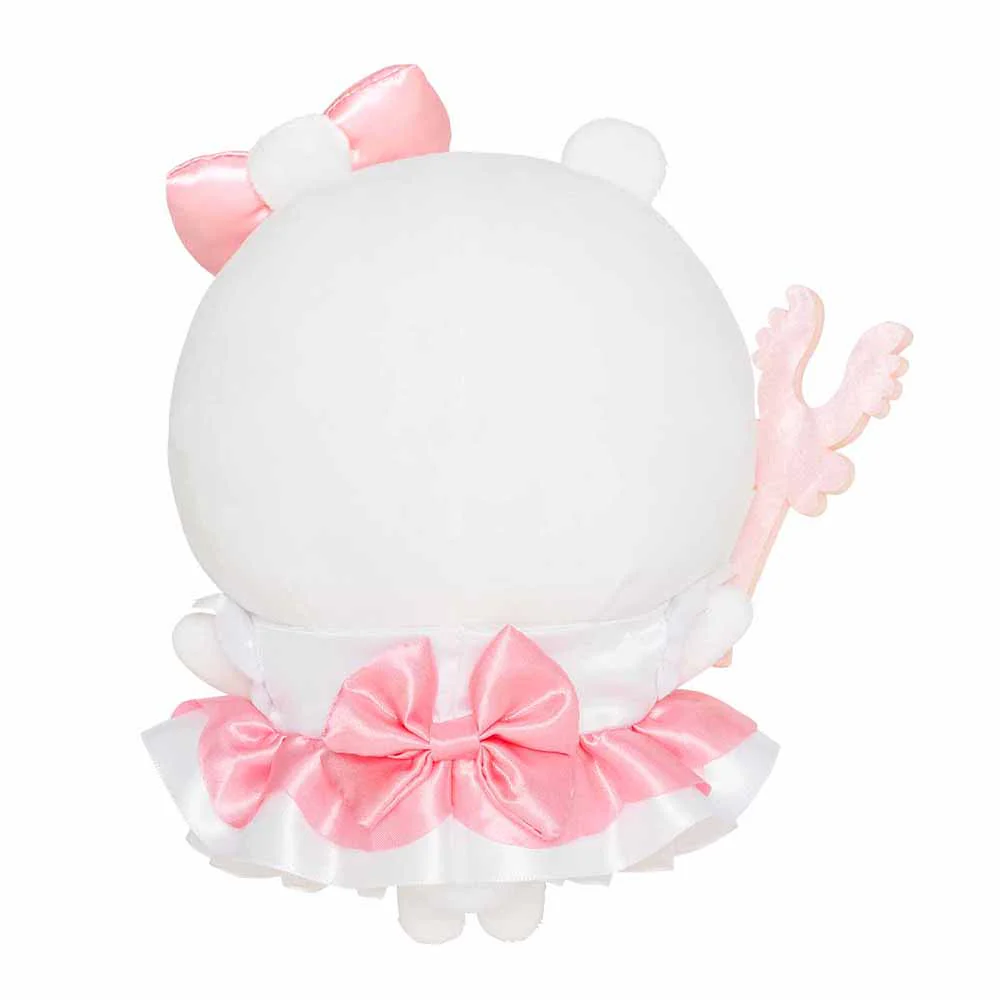 【予約】まじかるちいかわ マジカルチャージぬいぐるみS(ちいかわ)【2023年5月中旬より順次発送予定】【通常商品と同時購入・配送希望日指定不可】【キャンペーン対象外】 - Image 5