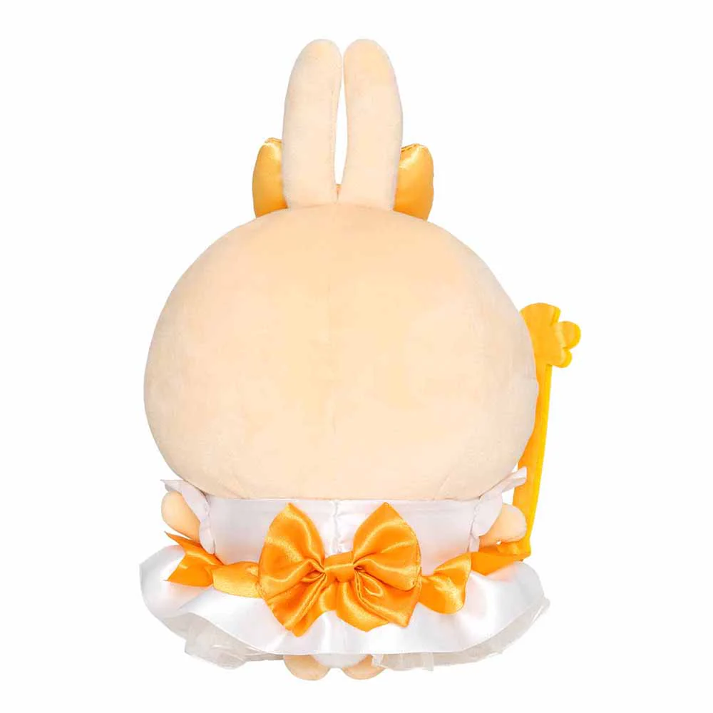 【予約】まじかるちいかわ マジカルチャージぬいぐるみS(うさぎ)【2023年5月中旬より順次発送予定】【通常商品と同時購入・配送希望日指定不可】【キャンペーン対象外】 - Image 5